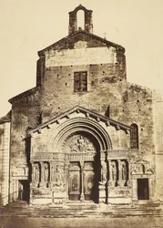 Arles (Bouches-du-Rhône)